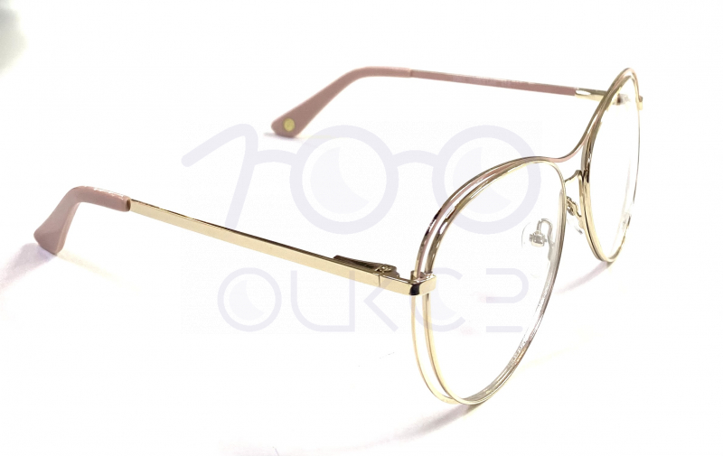 1063-21P Alessandro Bruno оправа медицинская 100 ОЧКОВ Калуга