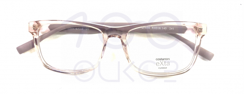 Constantini Exta 25034 c241 оправа медицинская 100 ОЧКОВ Калуга
