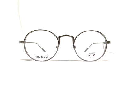 1205 с31G Alessandro Bruno TITANIUM оправа медицинская 100 ОЧКОВ Калуга