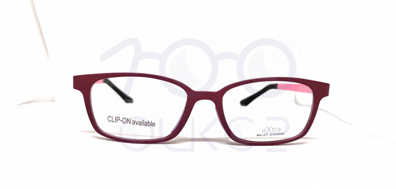 Ballet Extra 25516 c2 с клипоном 100 ОЧКОВ Калуга