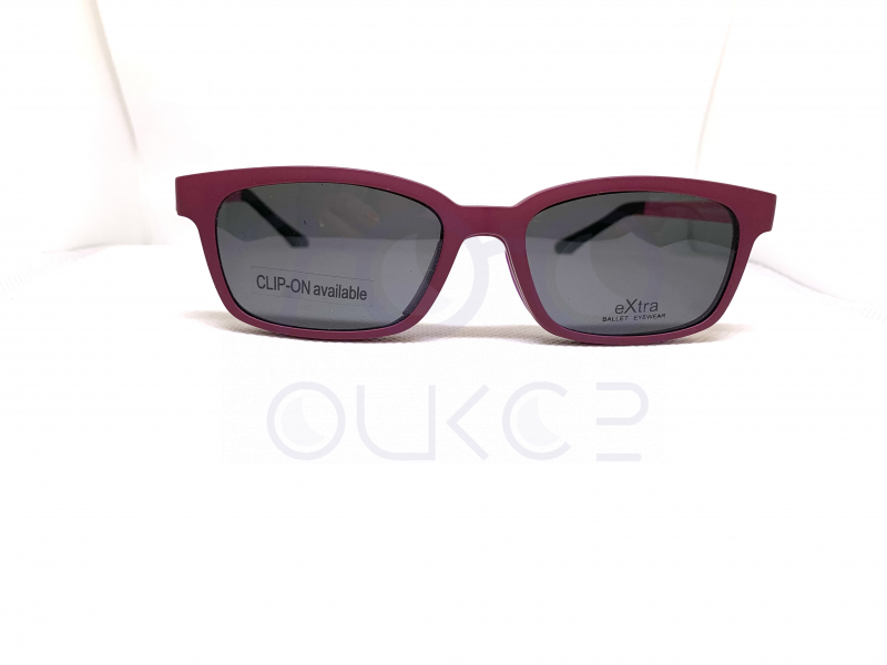 Ballet Extra 25516 c2 с клипоном 100 ОЧКОВ Калуга