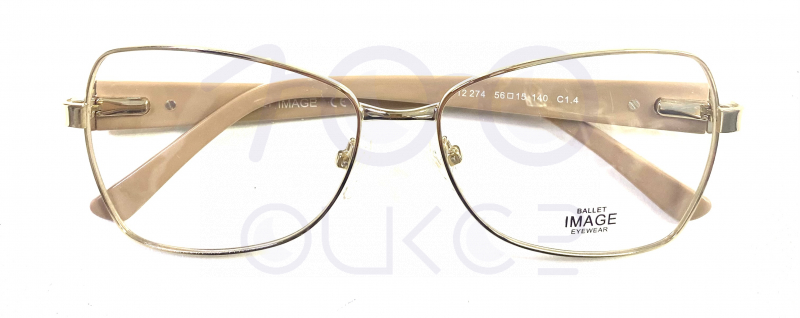 Ballet IMAGE 12274 с1.4 100 ОЧКОВ Калуга