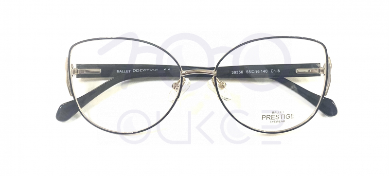 BALLET Prestige 38356 c1.8 100 ОЧКОВ Калуга