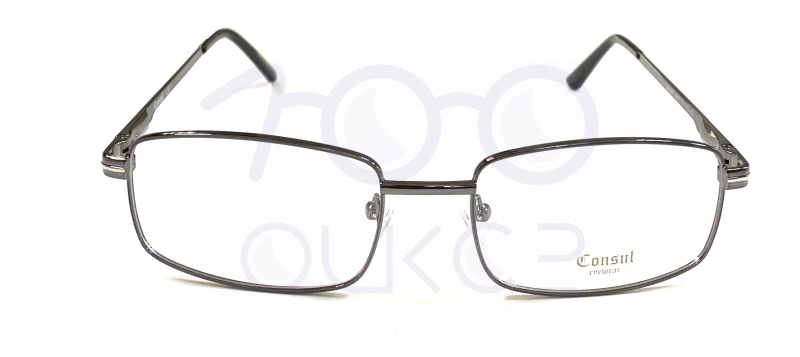 CONSUL 34567 c3 оправа медицинская 100 ОЧКОВ Калуга