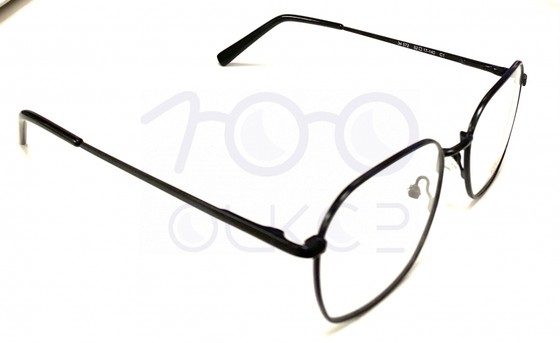 CONSUL 34572 c1 оправа медицинская 100 ОЧКОВ Калуга