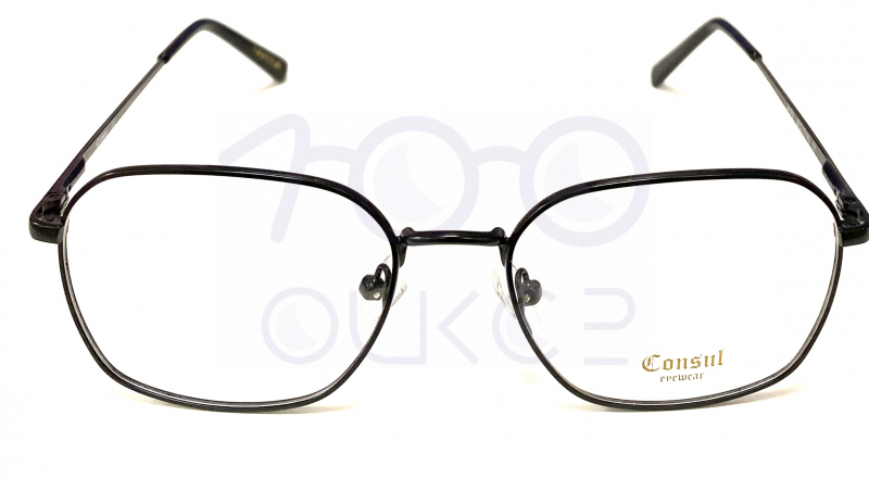 CONSUL 34572 c1 оправа медицинская 100 ОЧКОВ Калуга
