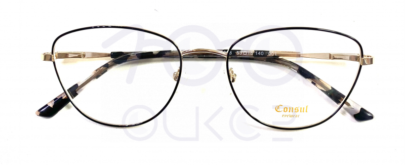 CONSUL 54008 с1 100 ОЧКОВ Калуга