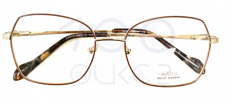 BALLET Extra 24909 c1 100 ОЧКОВ Калуга