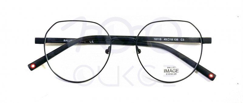 Ballet IMAGE 16115 с3 100 ОЧКОВ Калуга