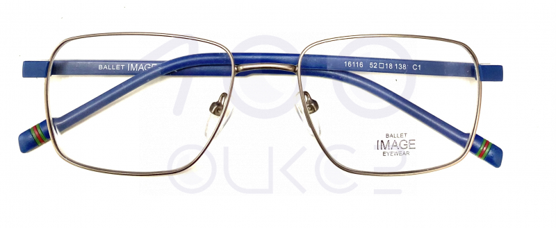 Ballet IMAGE 16116 с1 100 ОЧКОВ Калуга