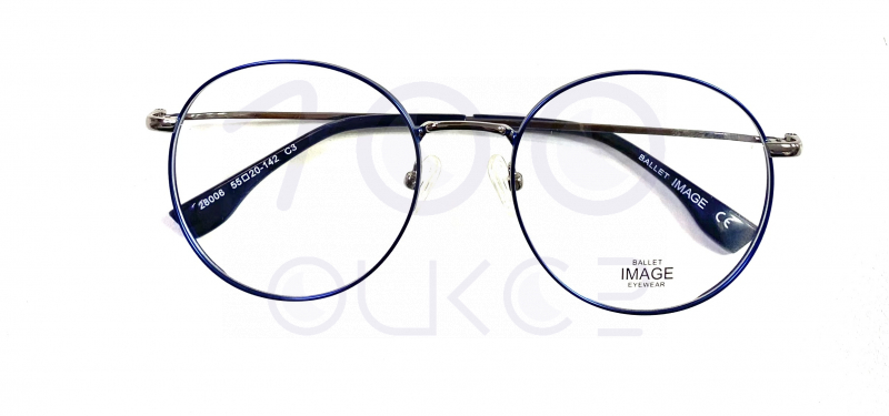 Ballet IMAGE 28006 с3 100 ОЧКОВ Калуга