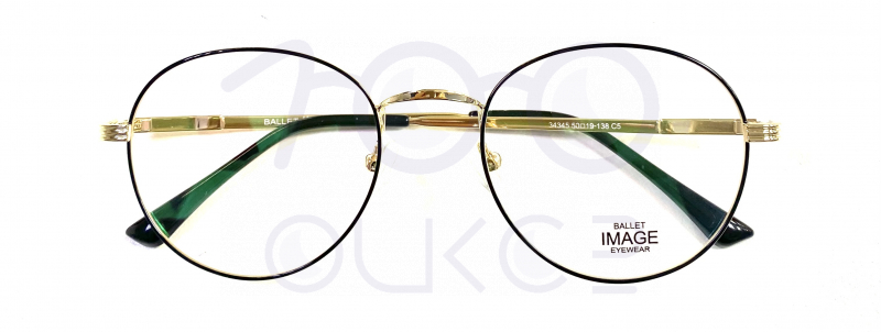 Ballet IMAGE 34345 с5 100 ОЧКОВ Калуга