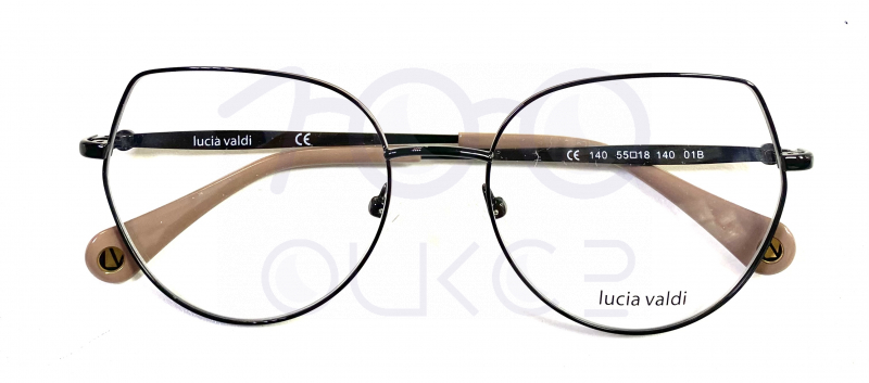 LUCIA VALDI 140-01B 100 ОЧКОВ Калуга
