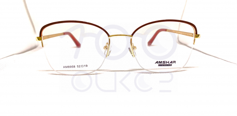 AMSHAR 8958 c12 100 ОЧКОВ Калуга