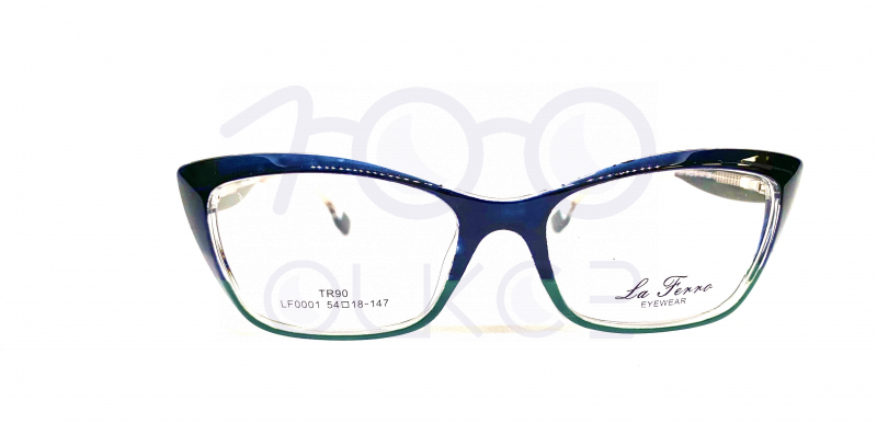 La Ferro 0001 с5 100 ОЧКОВ Калуга