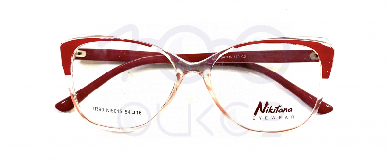 Nikitana 5015 c2 100 ОЧКОВ Калуга