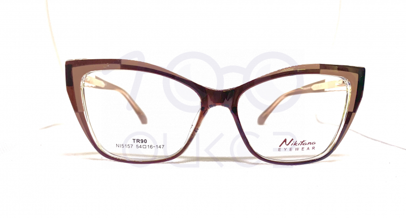 Nikitana 5157 c6 100 ОЧКОВ Калуга