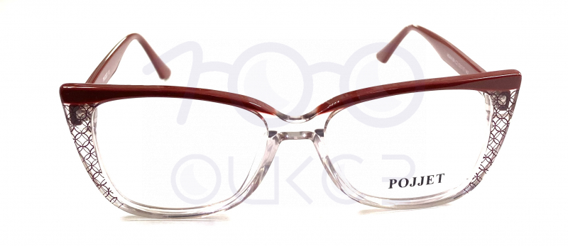 POJJET 6418А c2 100 ОЧКОВ Калуга