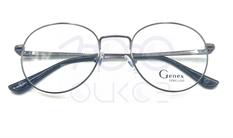Genex G-1263 c.017 100 ОЧКОВ Калуга