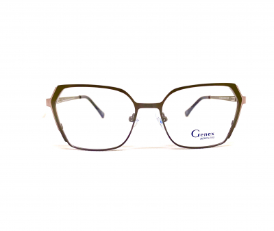 Genex G-1318 c.187 100 ОЧКОВ Калуга