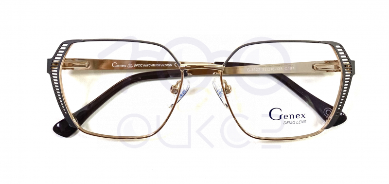 Genex G-1322 c.187 100 ОЧКОВ Калуга