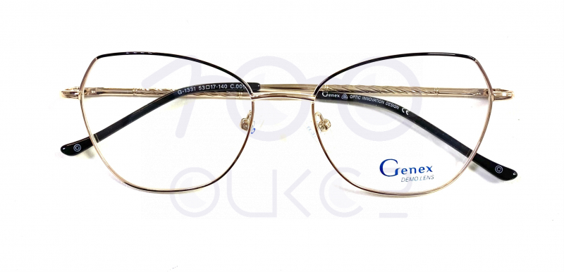 Genex G-1331 c.005 100 ОЧКОВ Калуга