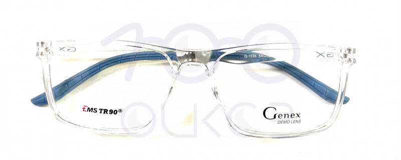 Genex G-1336 c.146 100 ОЧКОВ Калуга