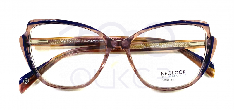 Neolook glamour  N-2116 col 340 100 ОЧКОВ Калуга