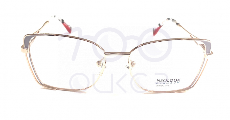 Neolook glamour  N-2144 col 001 100 ОЧКОВ Калуга