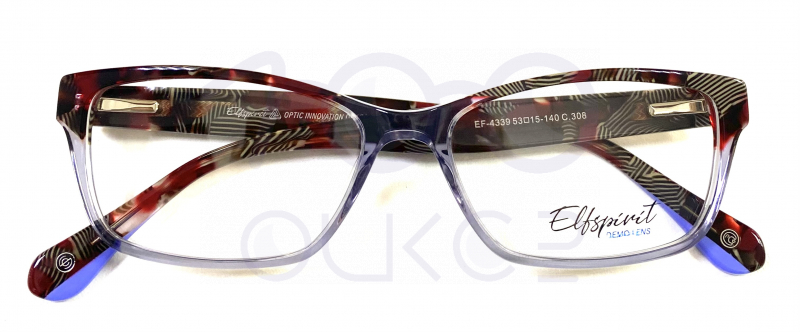 Elfspirit Е-4339 c308 100 ОЧКОВ Калуга