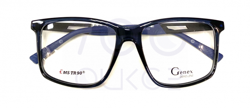 Genex G-1343 c.103 100 ОЧКОВ Калуга