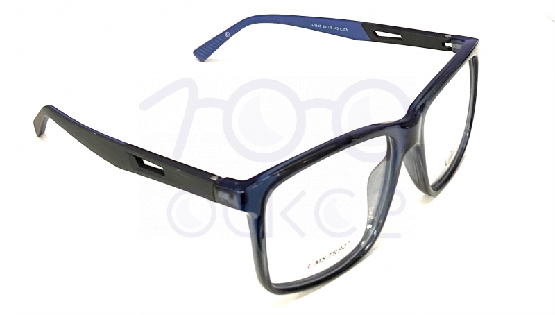 Genex G-1343 c.103 100 ОЧКОВ Калуга