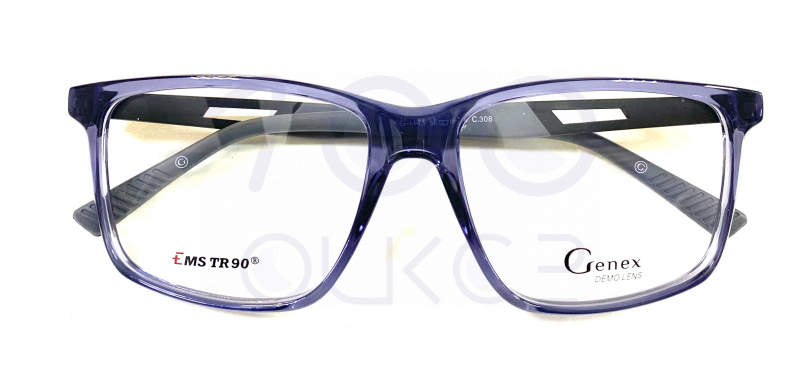 Genex G-1343 c.308 100 ОЧКОВ Калуга