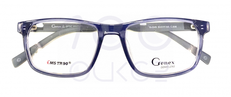 Genex G-1345 c.308 100 ОЧКОВ Калуга