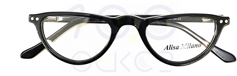 ALISA MILANO HAOYA  3038 c1 100 ОЧКОВ Калуга