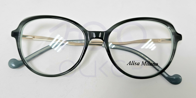 ALISA MILANO HAOYA  1004 c3 100 ОЧКОВ Калуга