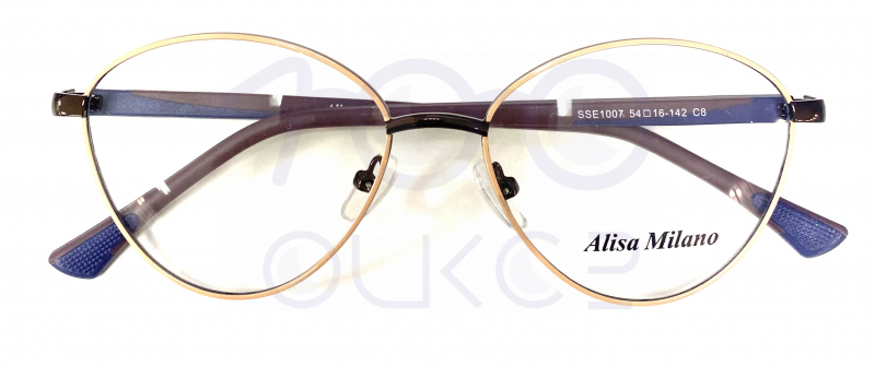 ALISA MILANO HAOYA  1007 c8 100 ОЧКОВ Калуга