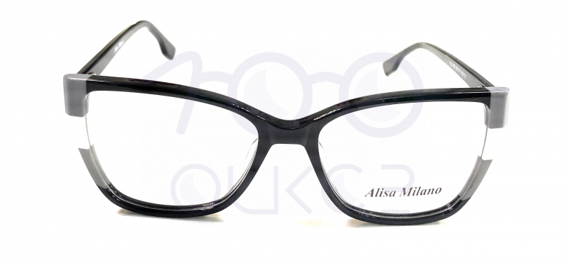 ALISA MILANO HAOYA  3130 c1 100 ОЧКОВ Калуга