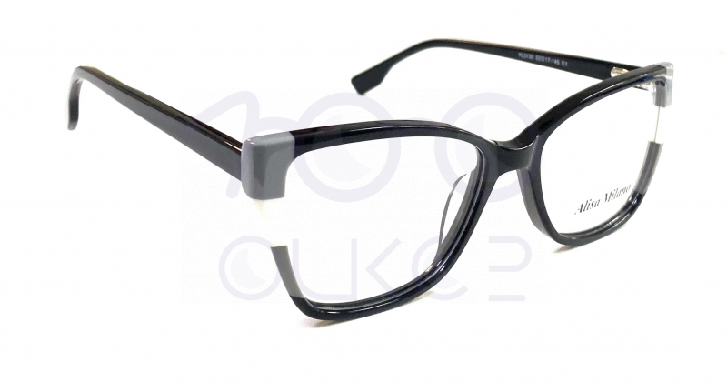 ALISA MILANO HAOYA  3130 c1 100 ОЧКОВ Калуга