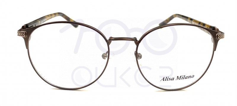 ALISA MILANO HAOYA 6311 c3 100 ОЧКОВ Калуга