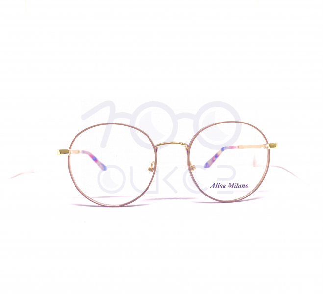 ALISA MILANO HAOYA  6807 c2 100 ОЧКОВ Калуга