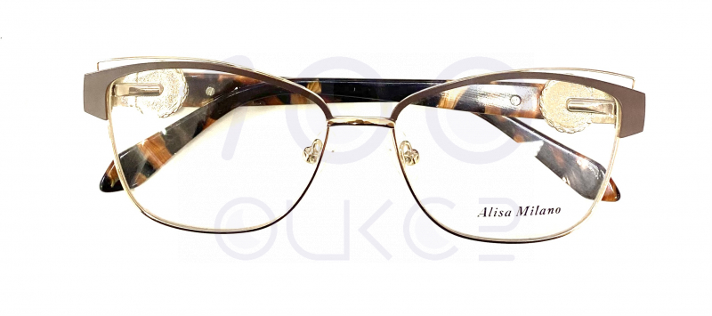 ALISA MILANO XELDA 7355 c2 100 ОЧКОВ Калуга