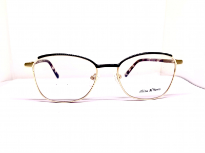 ALISA MILANO XELDA 7462 c1 100 ОЧКОВ Калуга