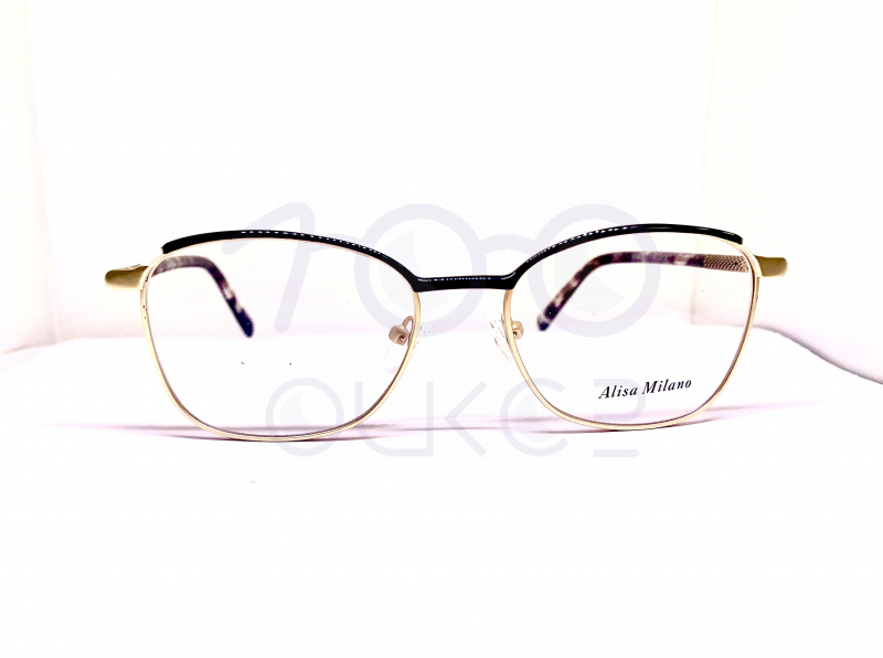 ALISA MILANO XELDA 7462 c1 100 ОЧКОВ Калуга