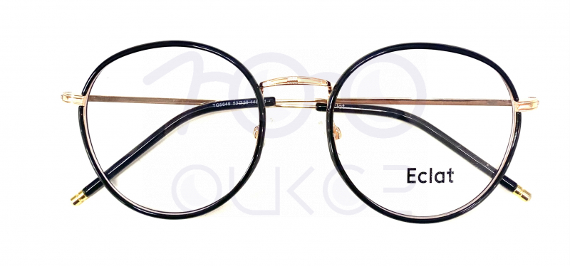 ECLAT GAVANS 5649 c1 100 ОЧКОВ Калуга