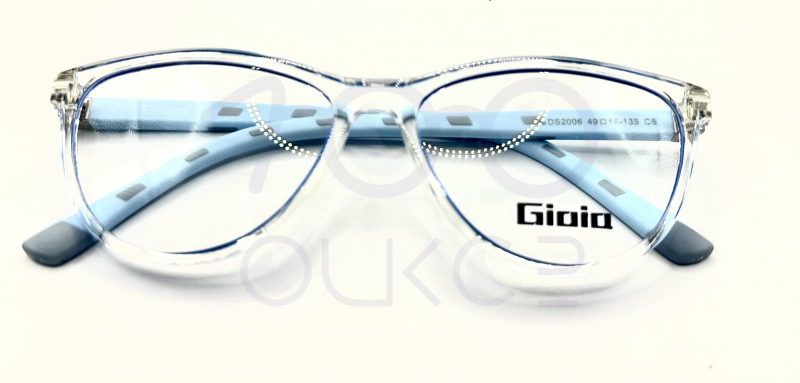 GIOIA 2006 c6 100 ОЧКОВ Калуга