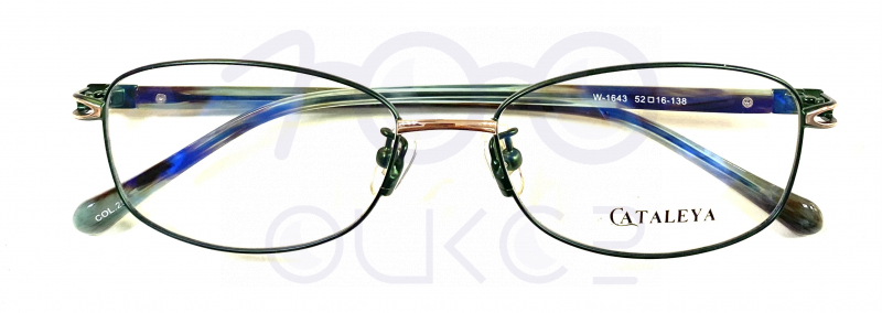 KATALEYA MINDI 1643 c25 100 ОЧКОВ Калуга