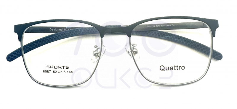 QUATTRO 8087 c1 100 ОЧКОВ Калуга