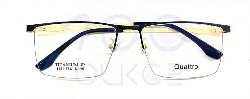 QUATTRO 8121 c3 100 ОЧКОВ Калуга