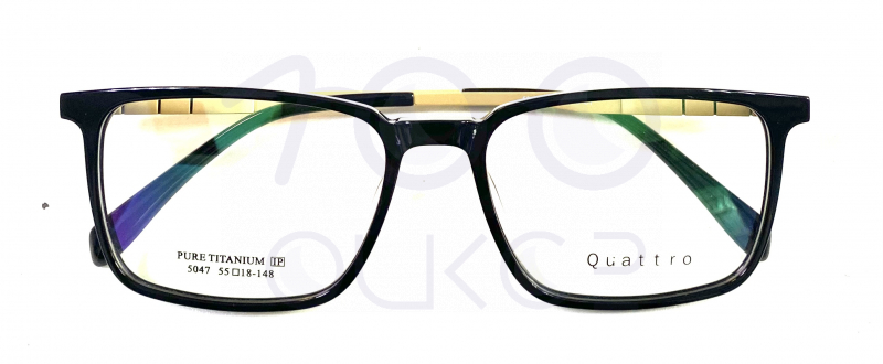 QUATTRO пружина 5047 c1 100 ОЧКОВ Калуга